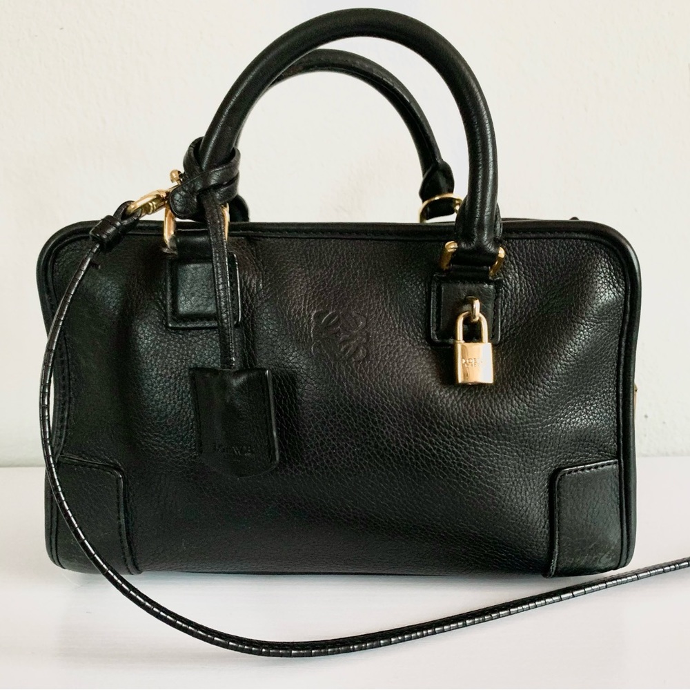 Loewe Amazona 28 Bag